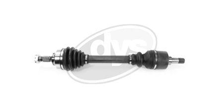 Wał napędowy DYS 76-CT-8036