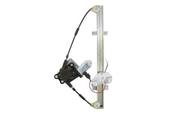 Стеклоподъемник