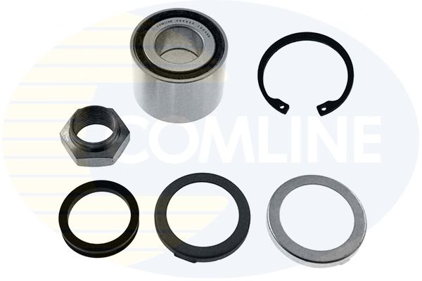 Zestaw łożysk koła COMLINE CBK035
