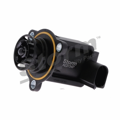 Valve d'air de circulation, compresseur