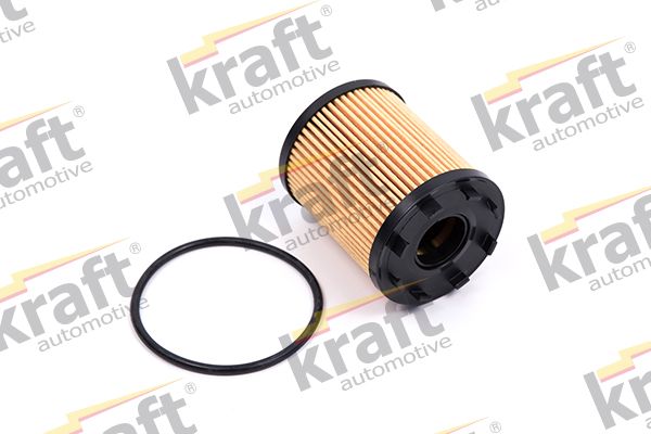 Olejový filter KRAFT AUTOMOTIVE 1703300