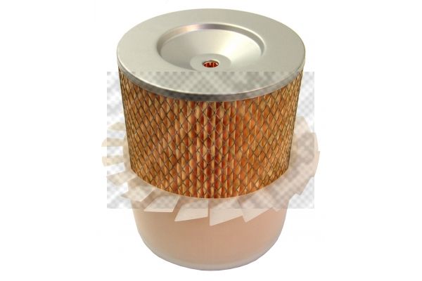 Filtr powietrza MAPCO 60537