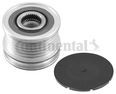 Alternator - sprzęgło jednokierunkowe CONTINENTAL CTAM AP9010