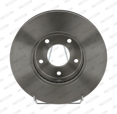 Tarcza hamulcowa FERODO DDF1069