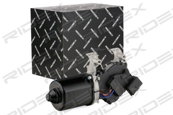 Silnik wycieraczek RIDEX 295W0140