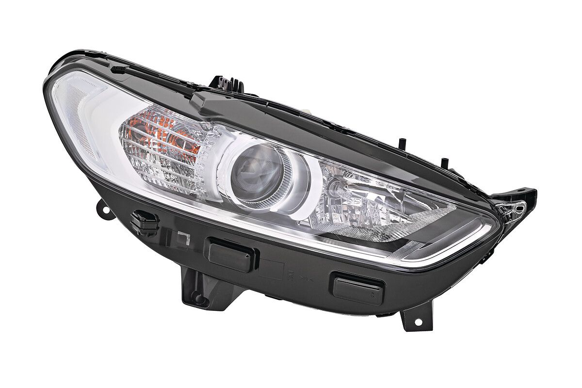 Projecteur principal
