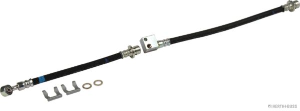 Furtun frana HERTH+BUSS JAKOPARTS J3704042