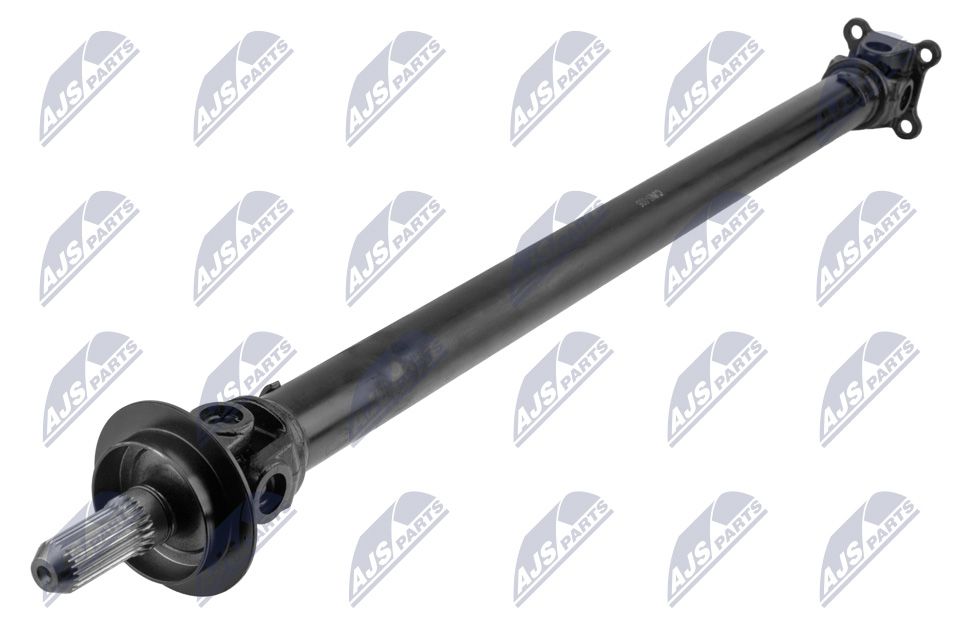 Ax cardanic, antrenarea arborelui NTY NWN-NS-005