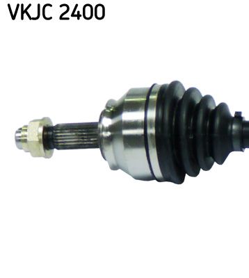 Levně Hnací hřídel SKF VKJC 2400