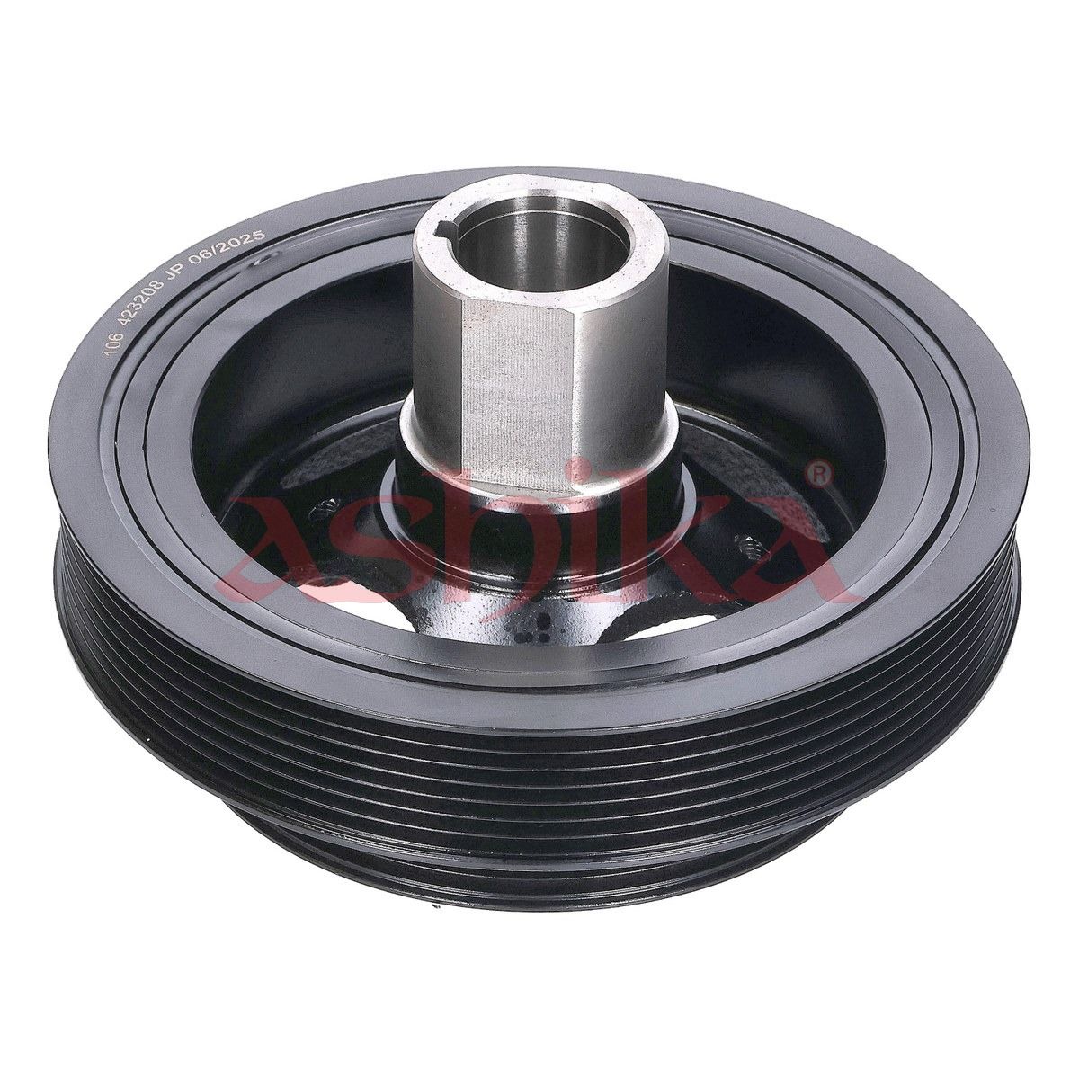 Fulie curea, arbore cotit ASHIKA 122-01-106