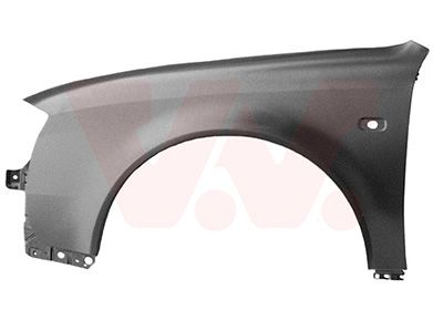 Aripa VAN WEZEL 0315655