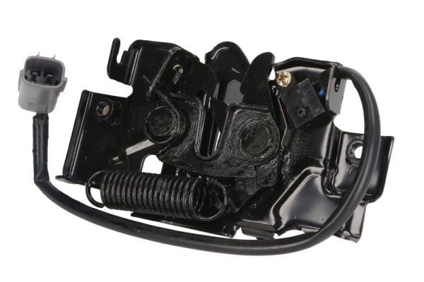 Serrure de capot-moteur