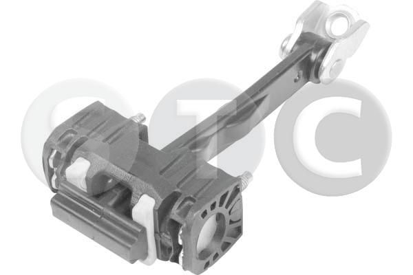 Ogranicznik drzwi STC T443125