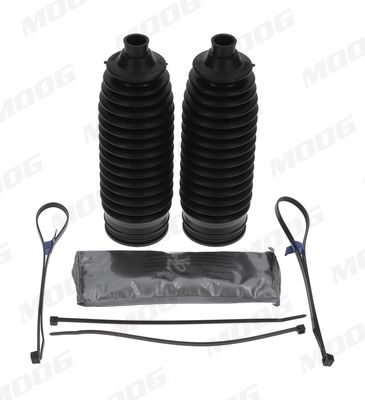 Zestaw osłon, układ kierowniczy MOOG K150247