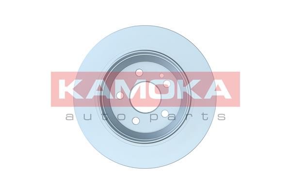 Brzdový kotúč KAMOKA 103539