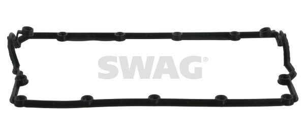 Levně Těsnění, kryt hlavy válce SWAG 30 93 3158