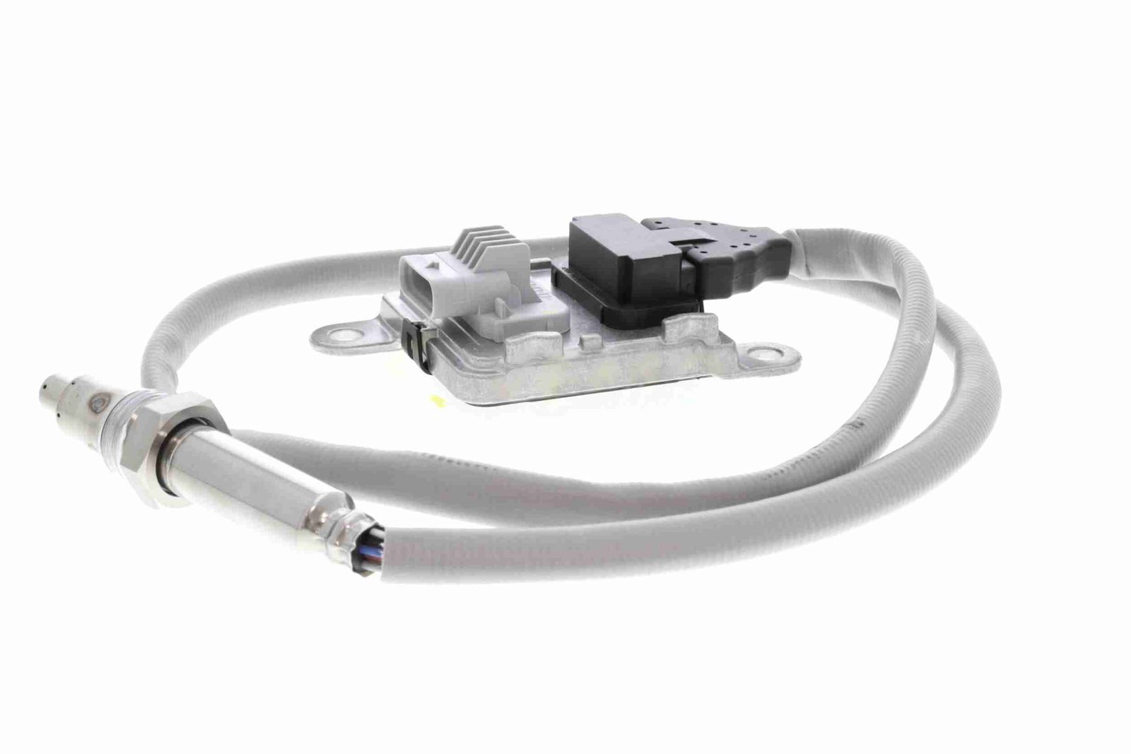 Capteur NOx, Injection d'urée