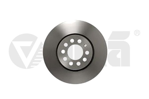 Tarcza hamulcowa VIKA 66151092801