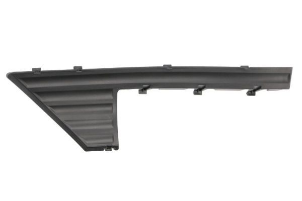 Grila ventilatie, bara protectie BLIC PJ-308212