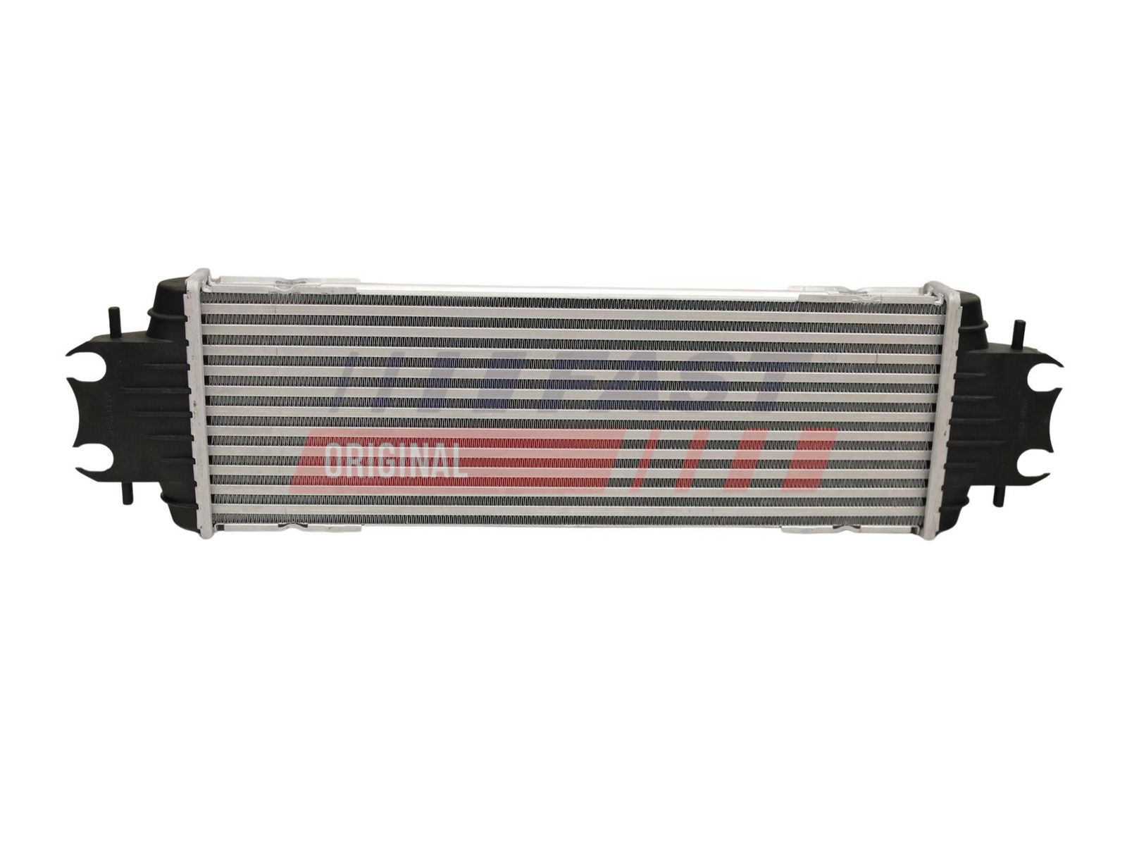 Intercooler, compresor FAST FT55592