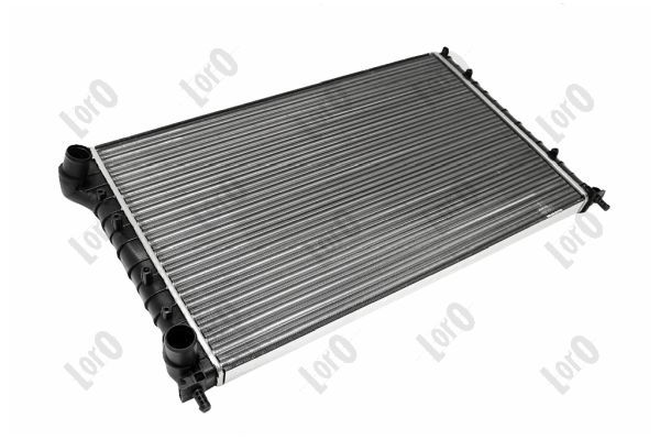 Radiaator,mootorijahutus