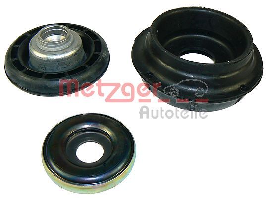 Zestaw naprawczy, mocowanie amortyzatora METZGER AUTOTEILE 6490233