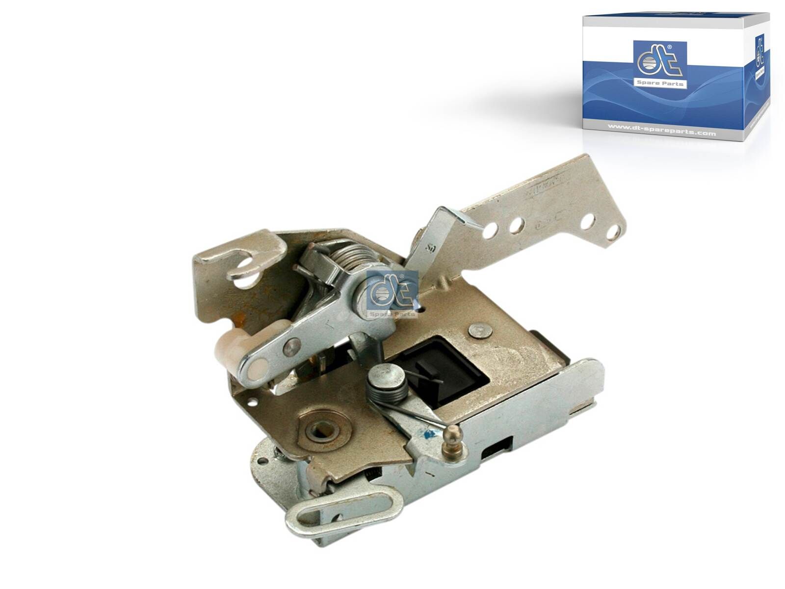 Dörrstängning DT Spare Parts 2.72136 för VOLVO