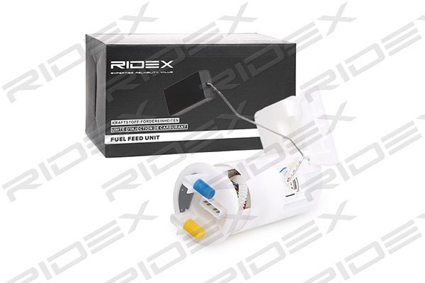Zespół zasilający w paliwo RIDEX 1382F0034