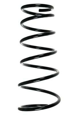 Arc spiral SPIDAN 55697