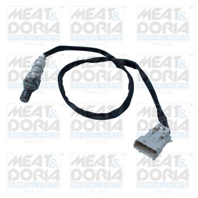 Sonda lambda MEAT & DORIA 81543E