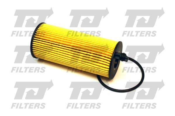 Filtr oleju QUINTON HAZELL QFL0318