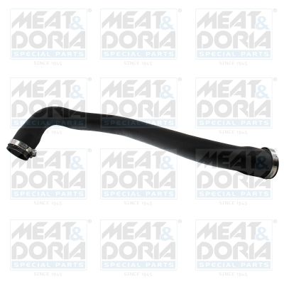 Przewód powietrza doładowującego MEAT & DORIA 961005