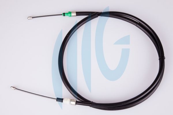 Cięgło, hamulec postojowy RICAMBIFLEX GM 01060463