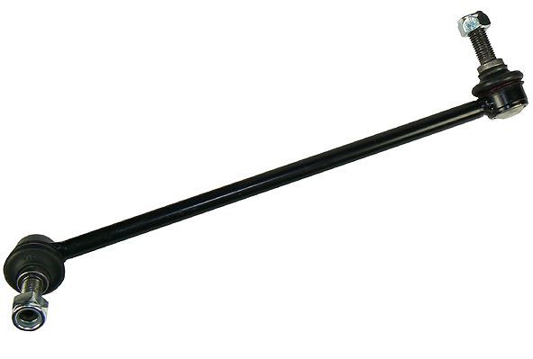 Brat/bieleta suspensie, stabilizator METZGER 53042011