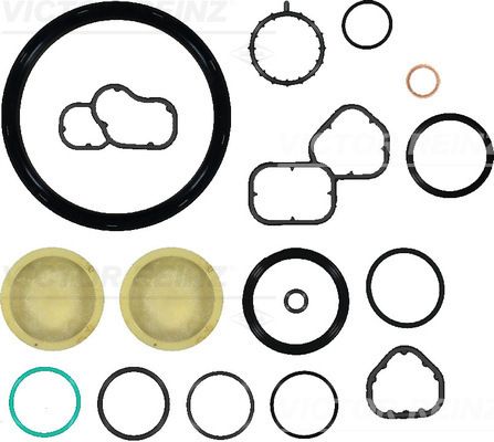 Set garnituri, carter VICTOR REINZ 08-11392-01