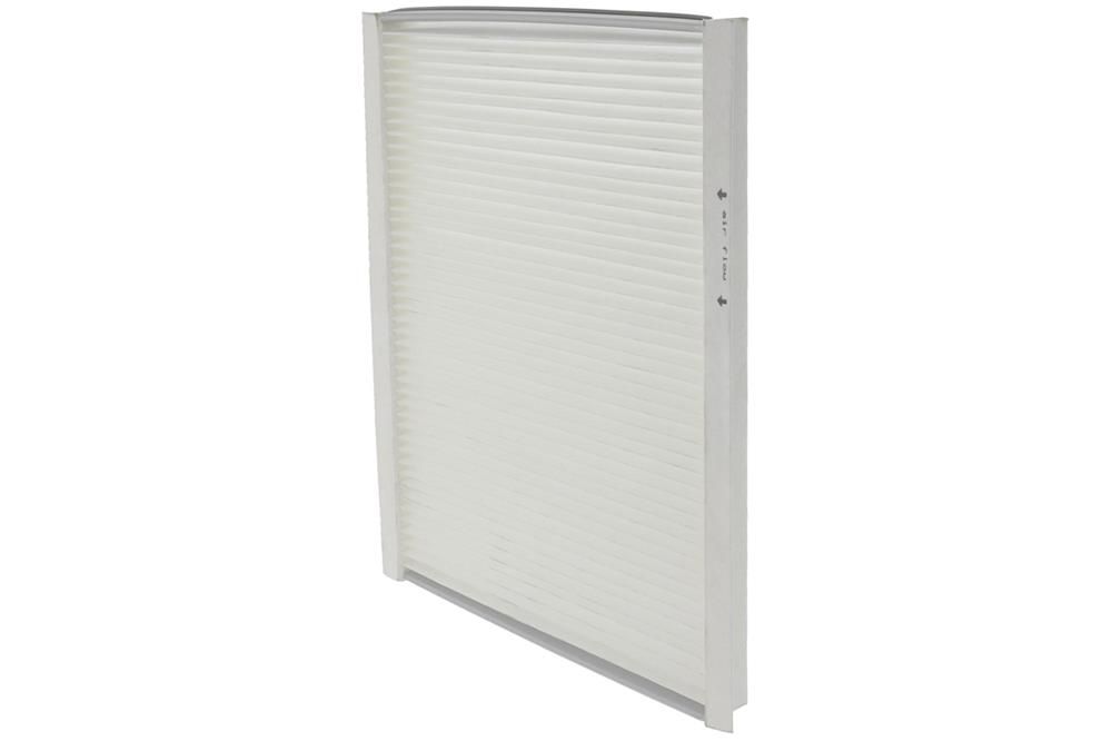 Filtru, aer habitaclu TOPRAN 400 200