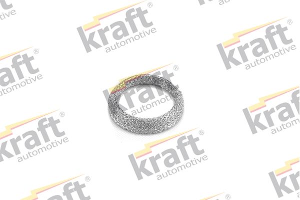 Těsnicí kroužek, výfuková trubka KRAFT AUTOMOTIVE 0535030