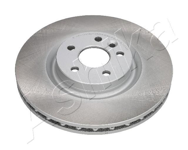 Tarcza hamulcowa ASHIKA 60-0L-L16C