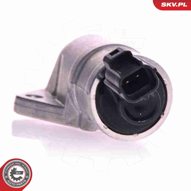 Tühikäigureg.klapp,õhuvarustus