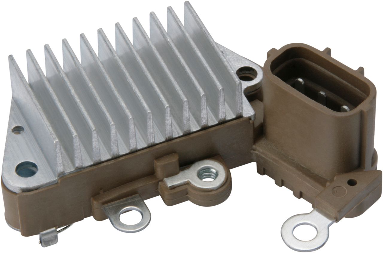 Regulator, alternator HC-Cargo F 032 333 049