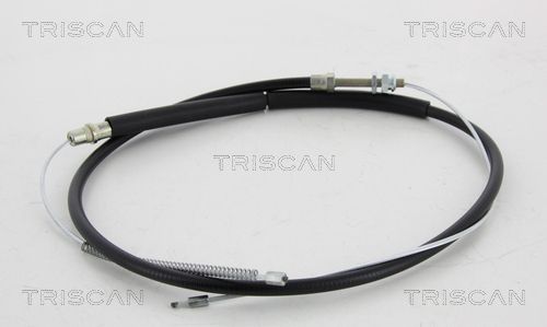 Cięgło, hamulec postojowy TRISCAN 8140 28126