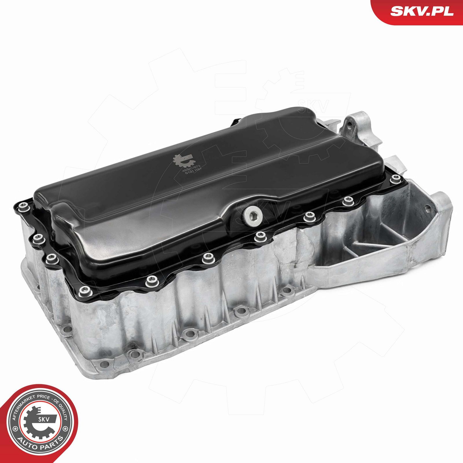 Baie ulei ESEN SKV 48SKV873