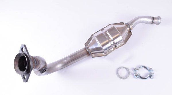 Katalizator EEC RE6026T
