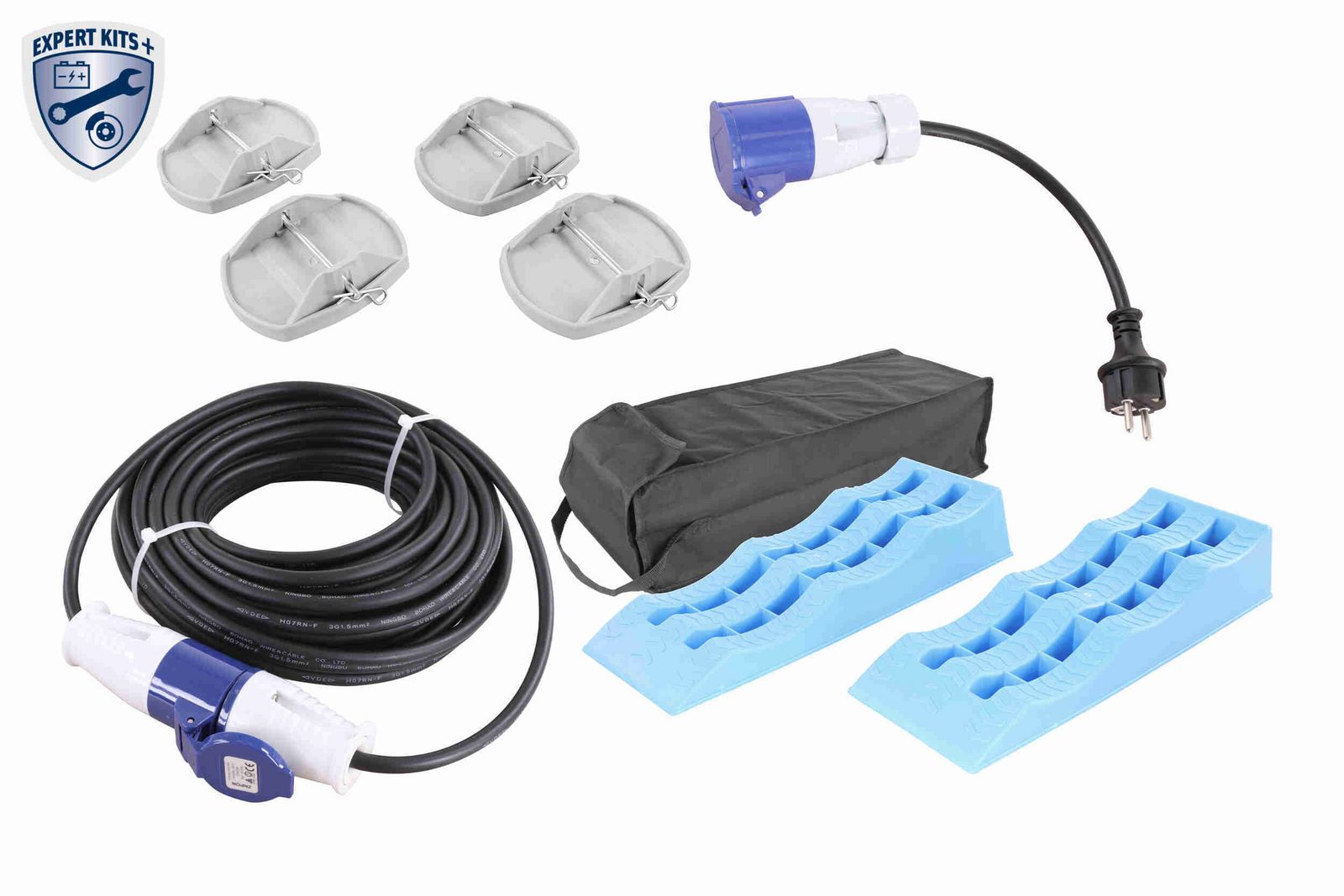 Kit d'accessoires