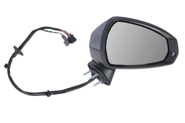 Наружное зеркало