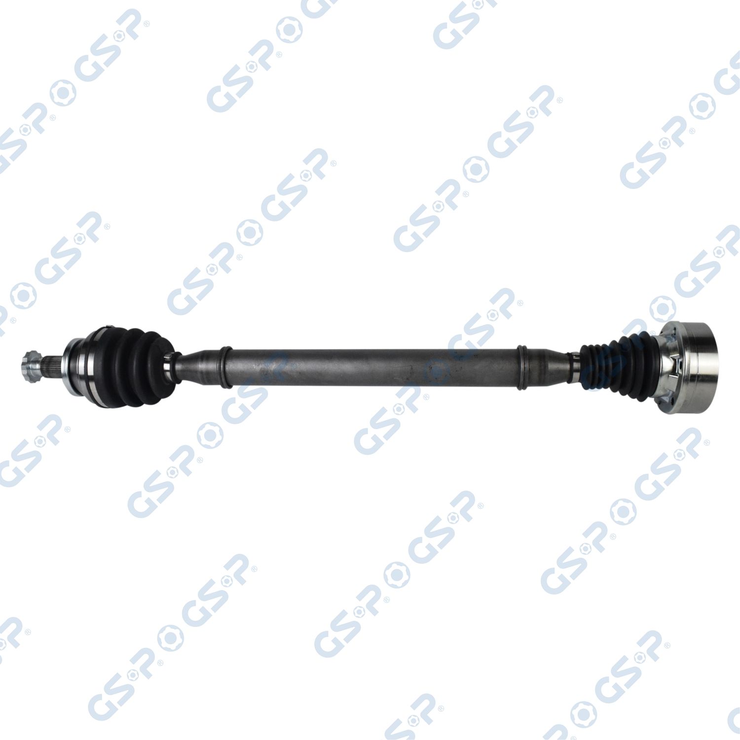 Приводной вал