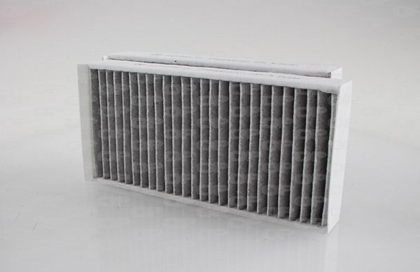 Filtre, air de l'habitacle