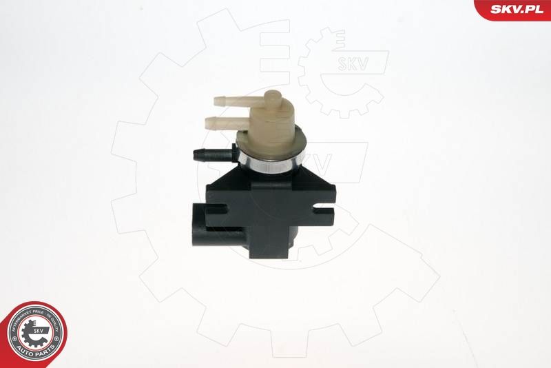 Przetwornik ciśnienia, turbosprężarka ESEN SKV 14SKV912