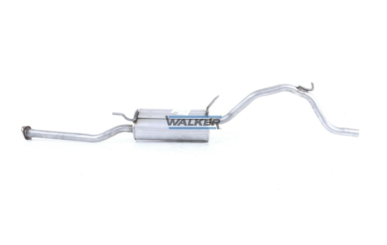 Levně Zadní tlumič výfuku WALKER 22814