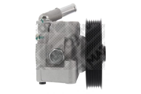 Pompa hydrauliczna, układ kierowniczy MAPCO 27658